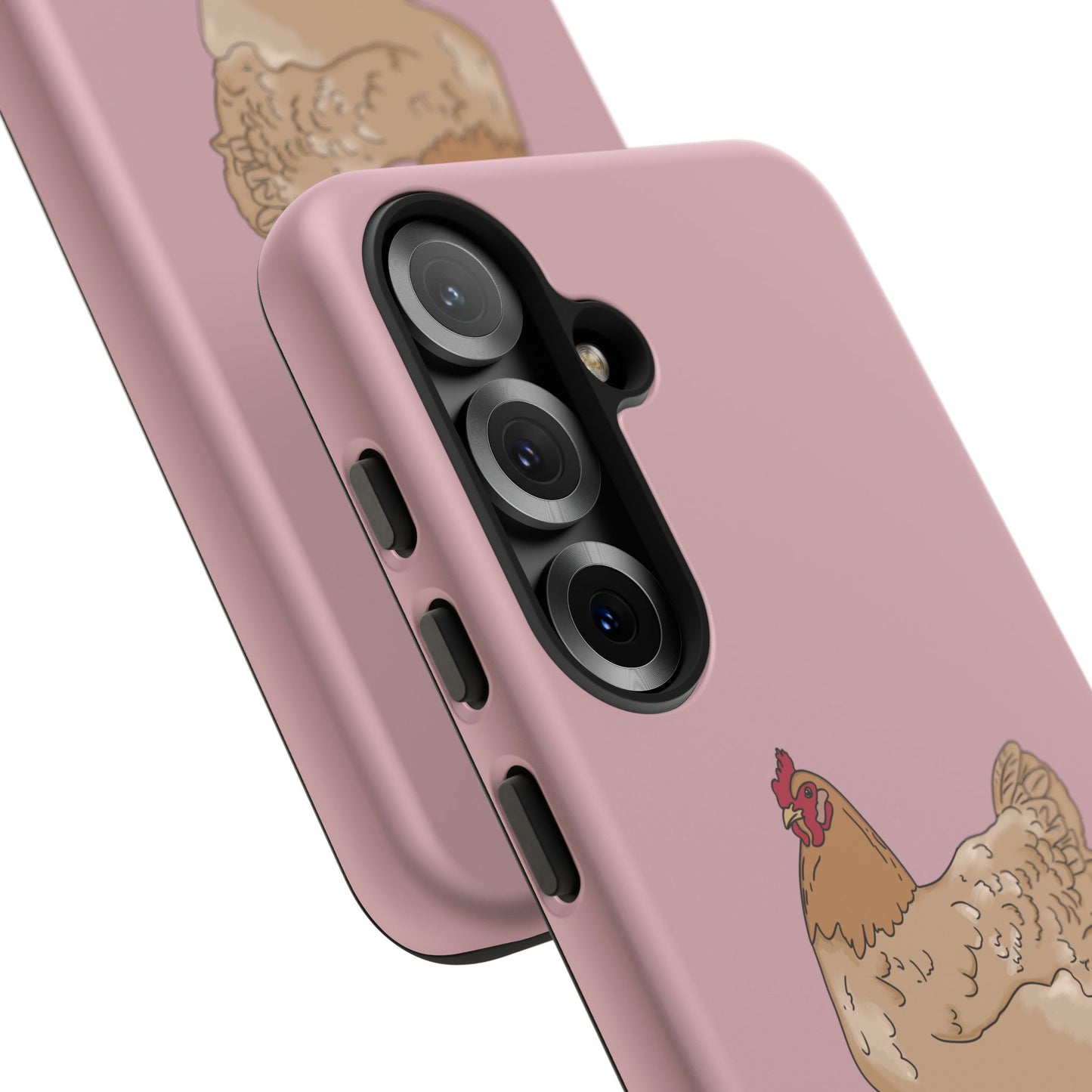 Android Henhouse Chicken Case