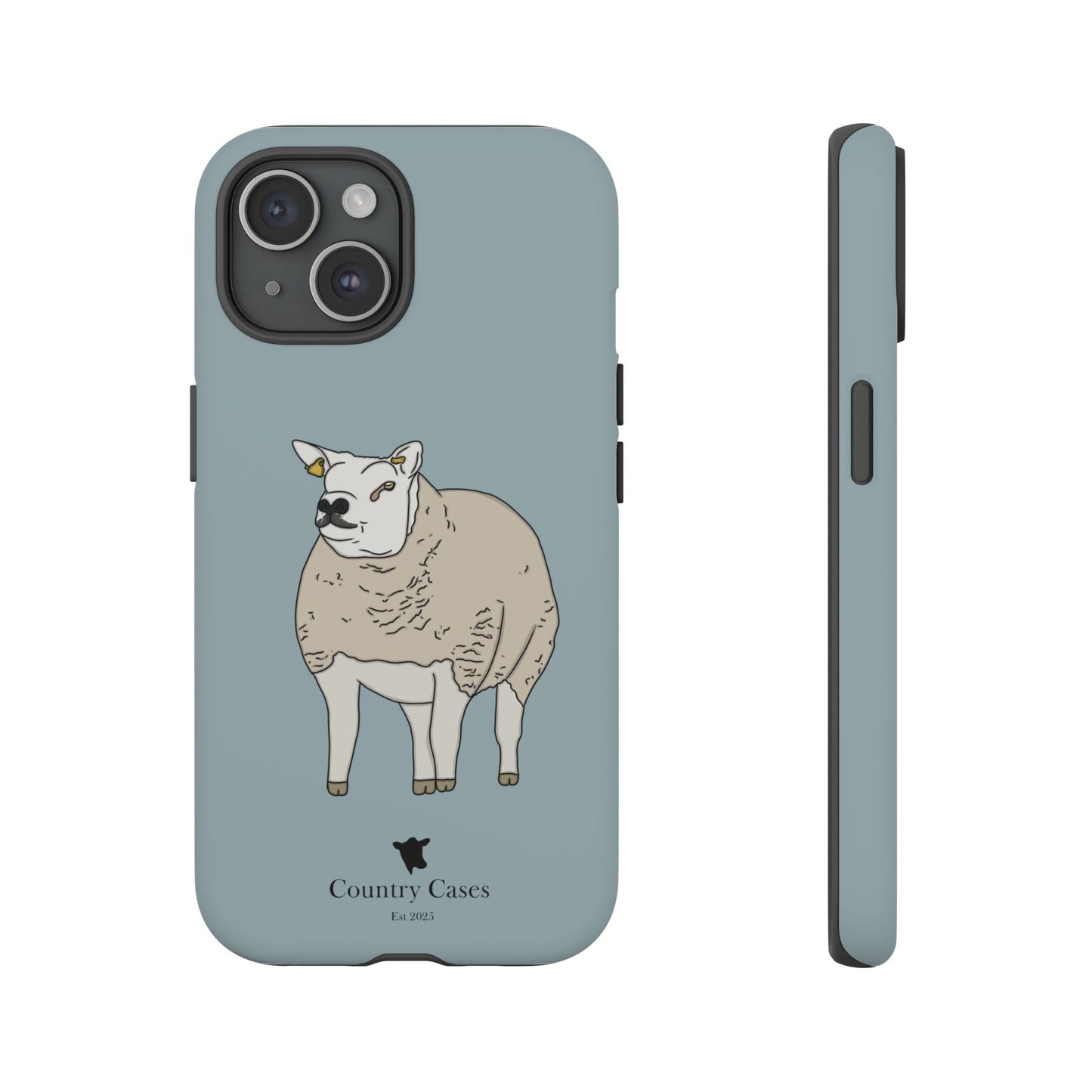 Shepherd Beltex Case