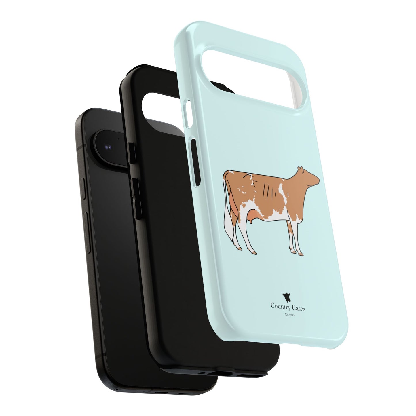 Android Gurnsey Case