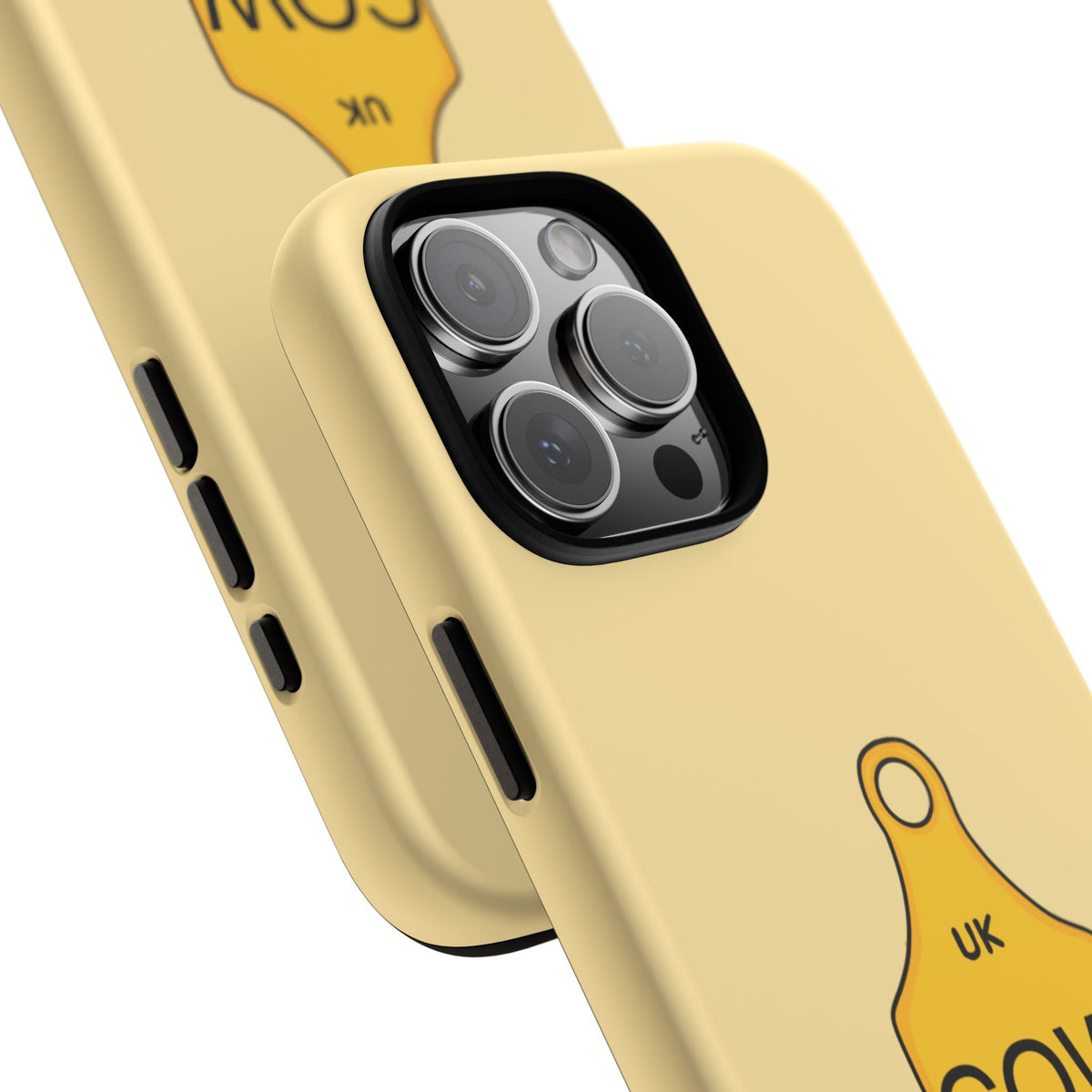 Ear Tag Case