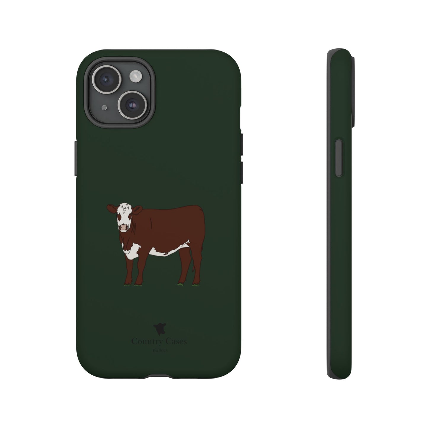 Hereford 2.0 case