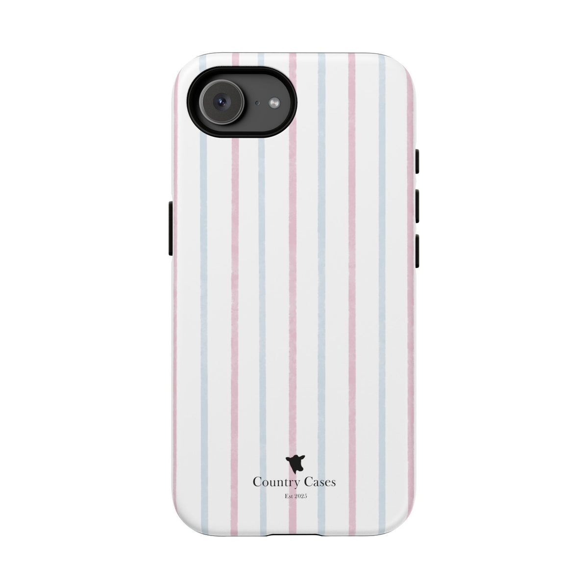 Country Stripe Case