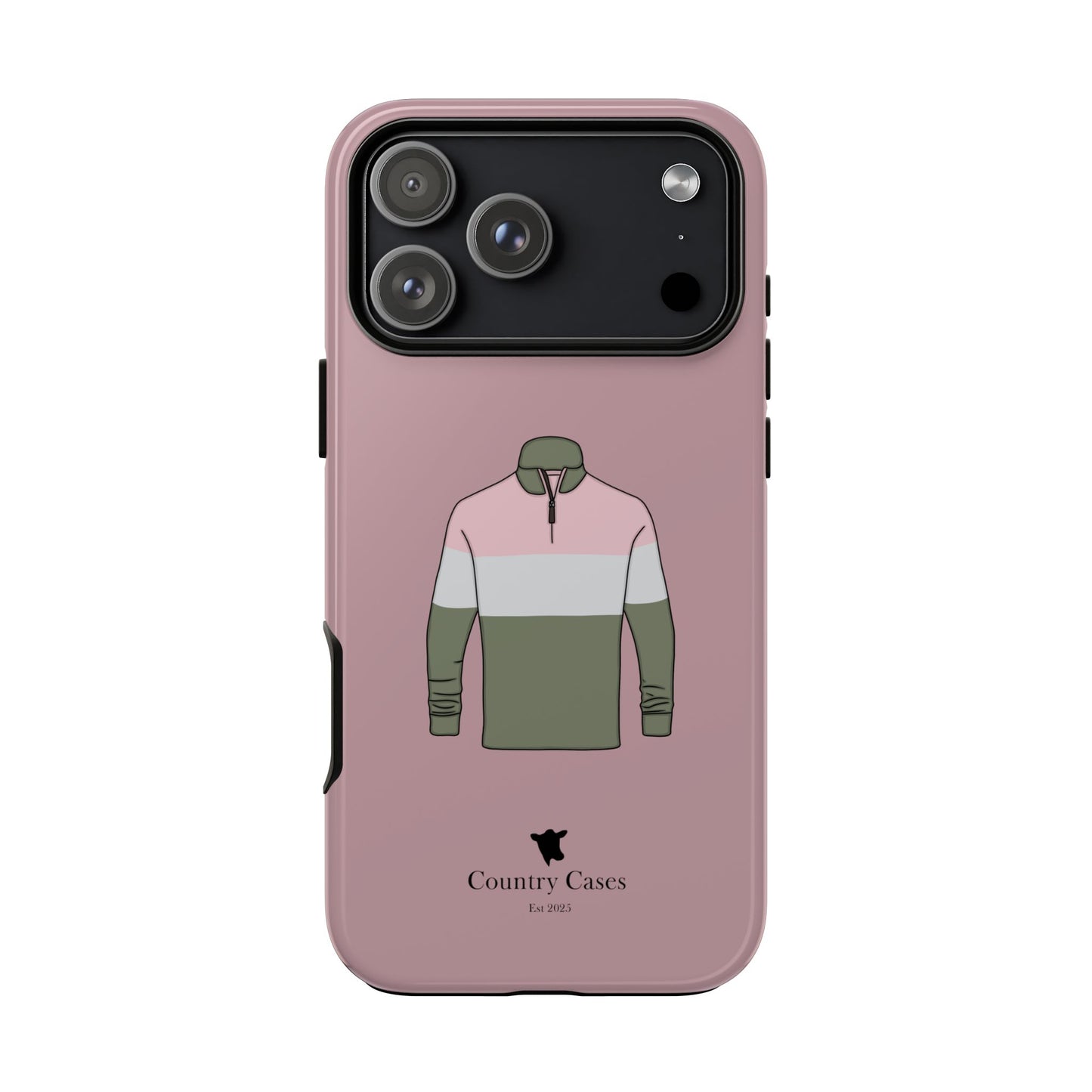 Meadow Jumper Case