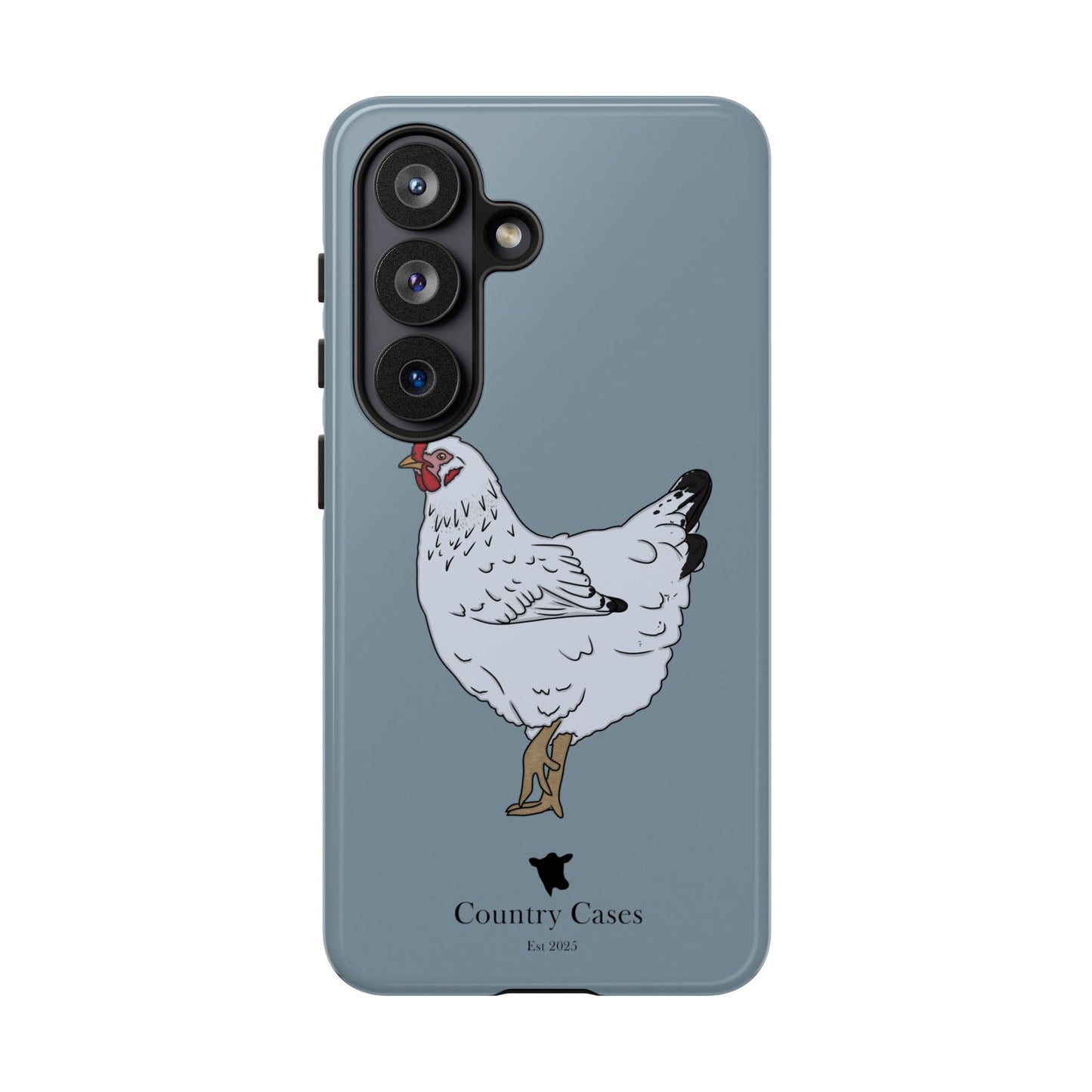 Android Cluck Chicken Case