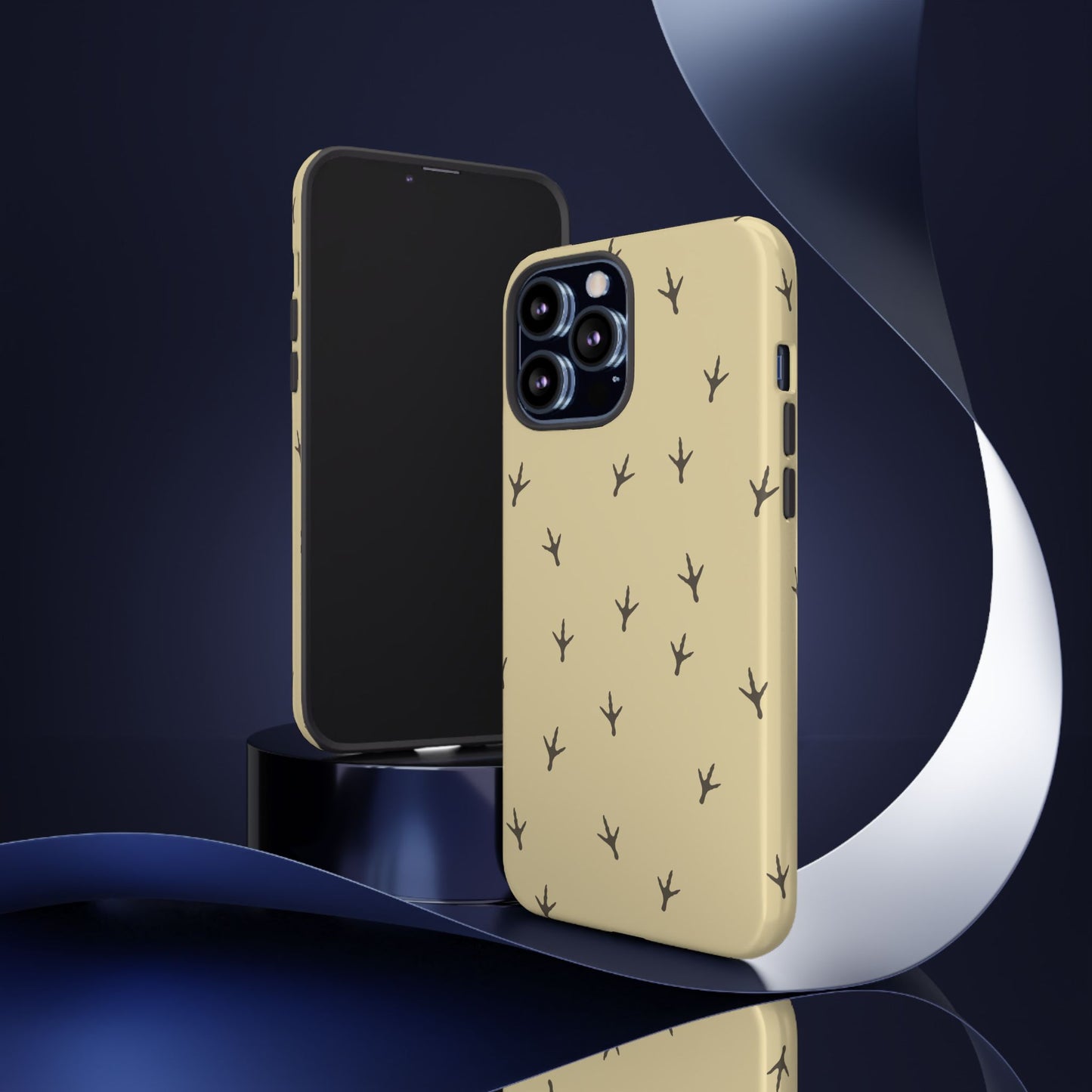 Coop Case