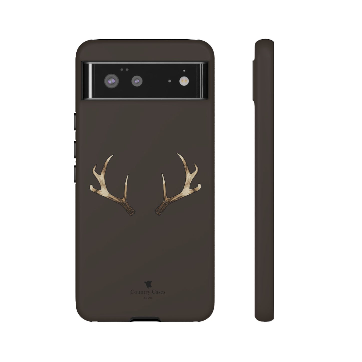 Android stag case