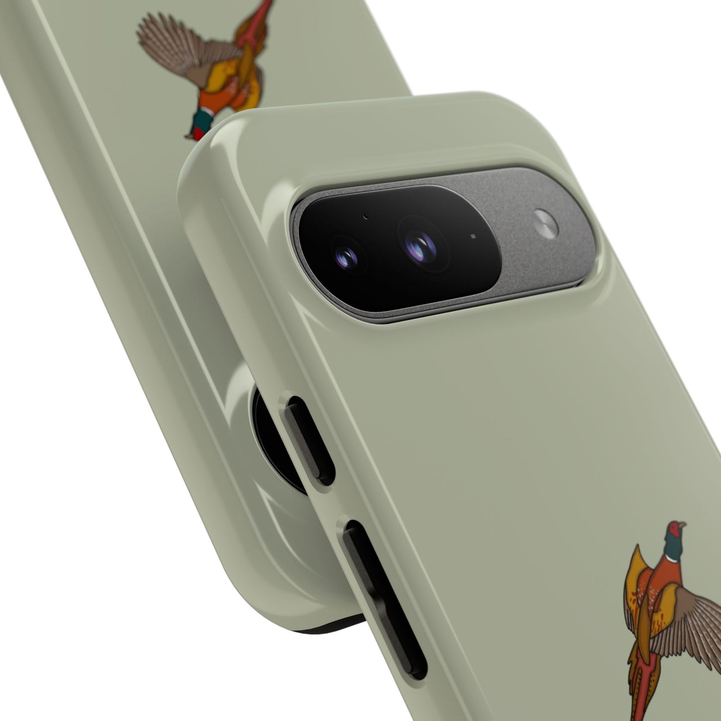 Android pheasant case