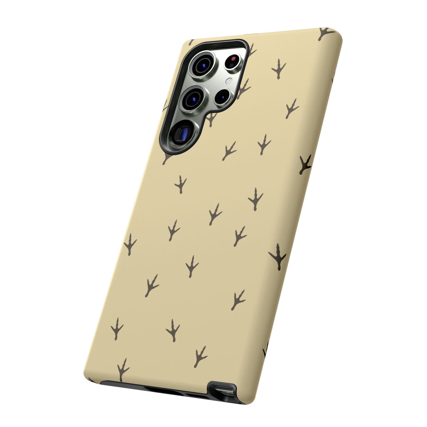 Android Coop Case