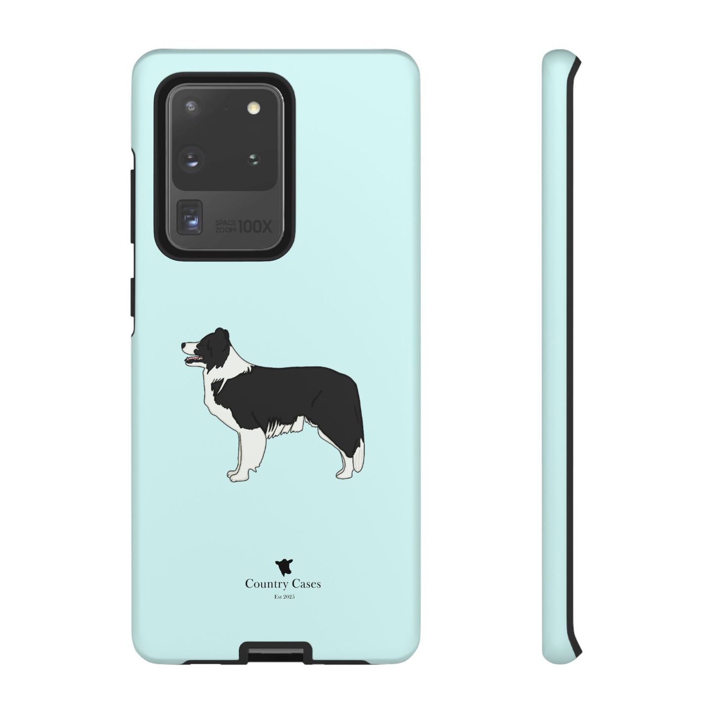 Android collie case