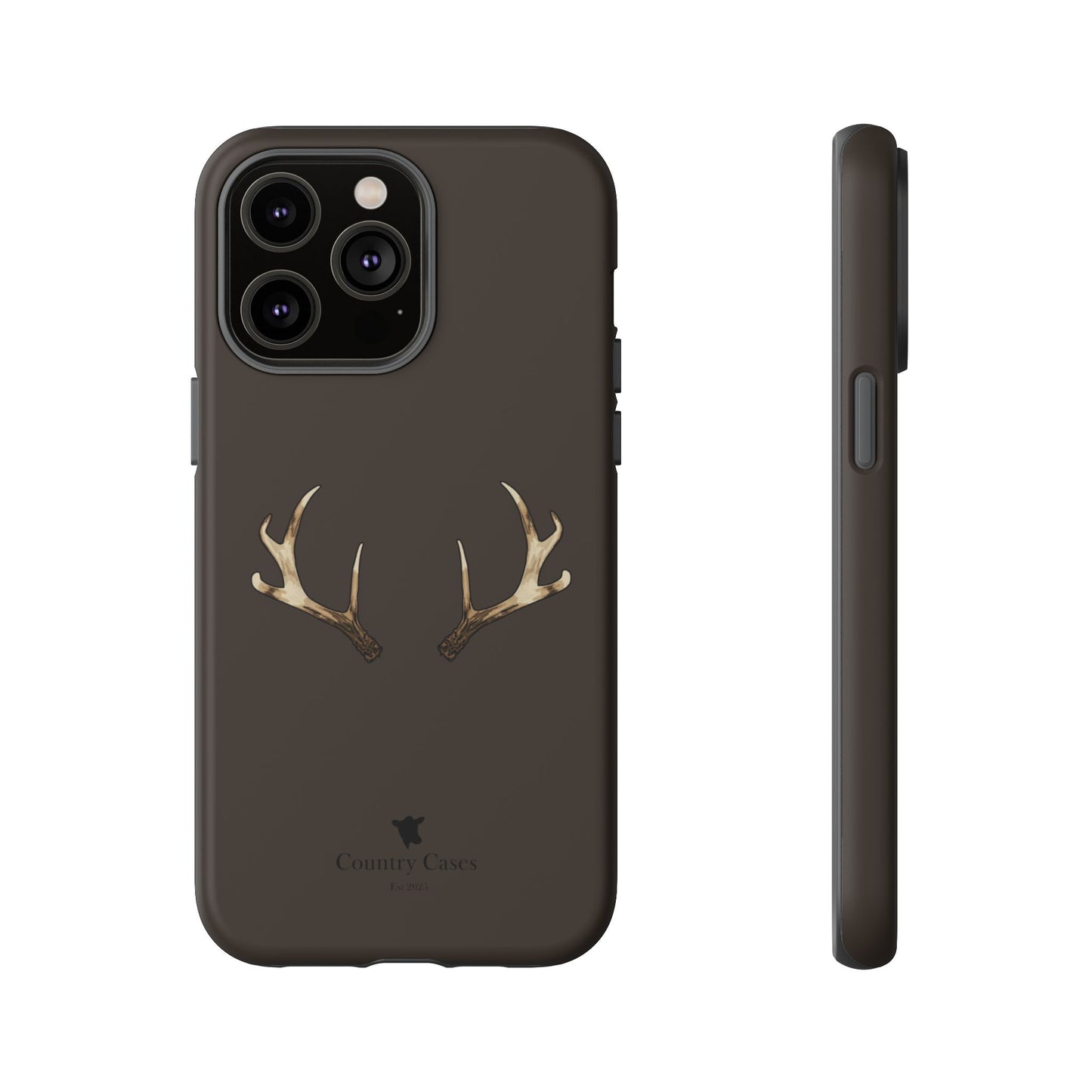Stag case