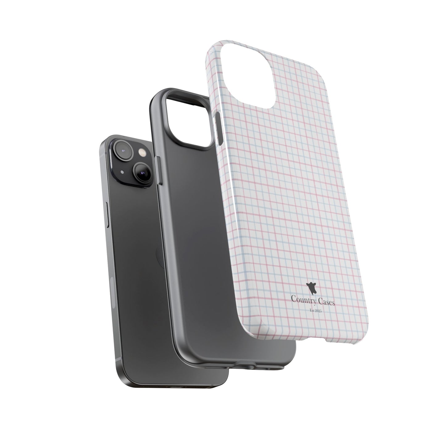 Country Shirt Case