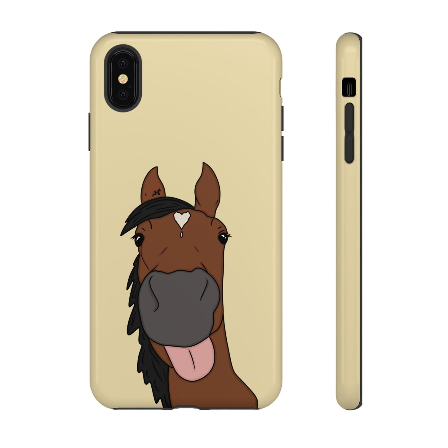 Perfect Pony Case
