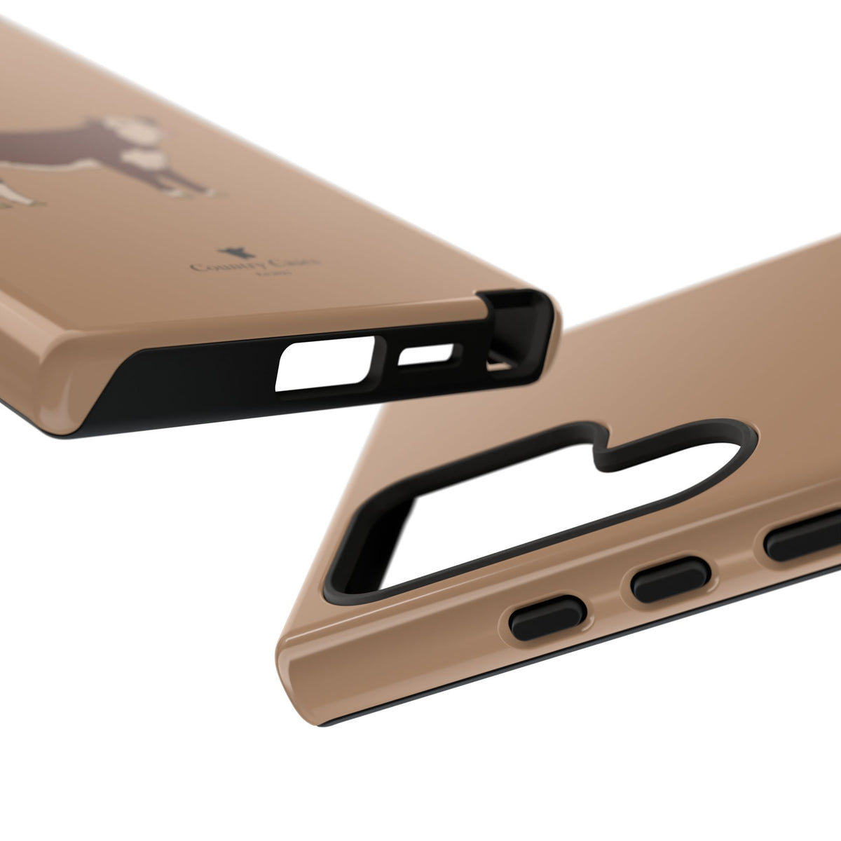 Android Hereford Case