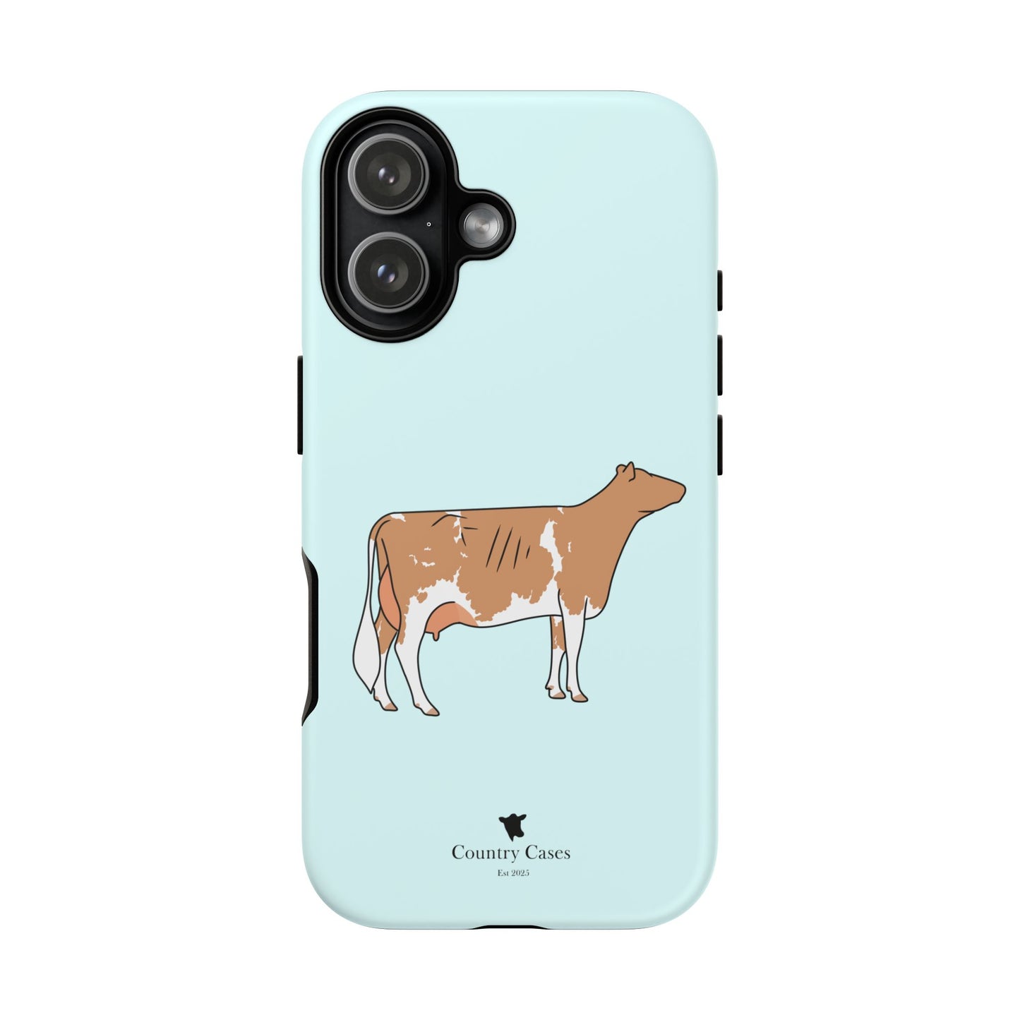 Gurnsey case