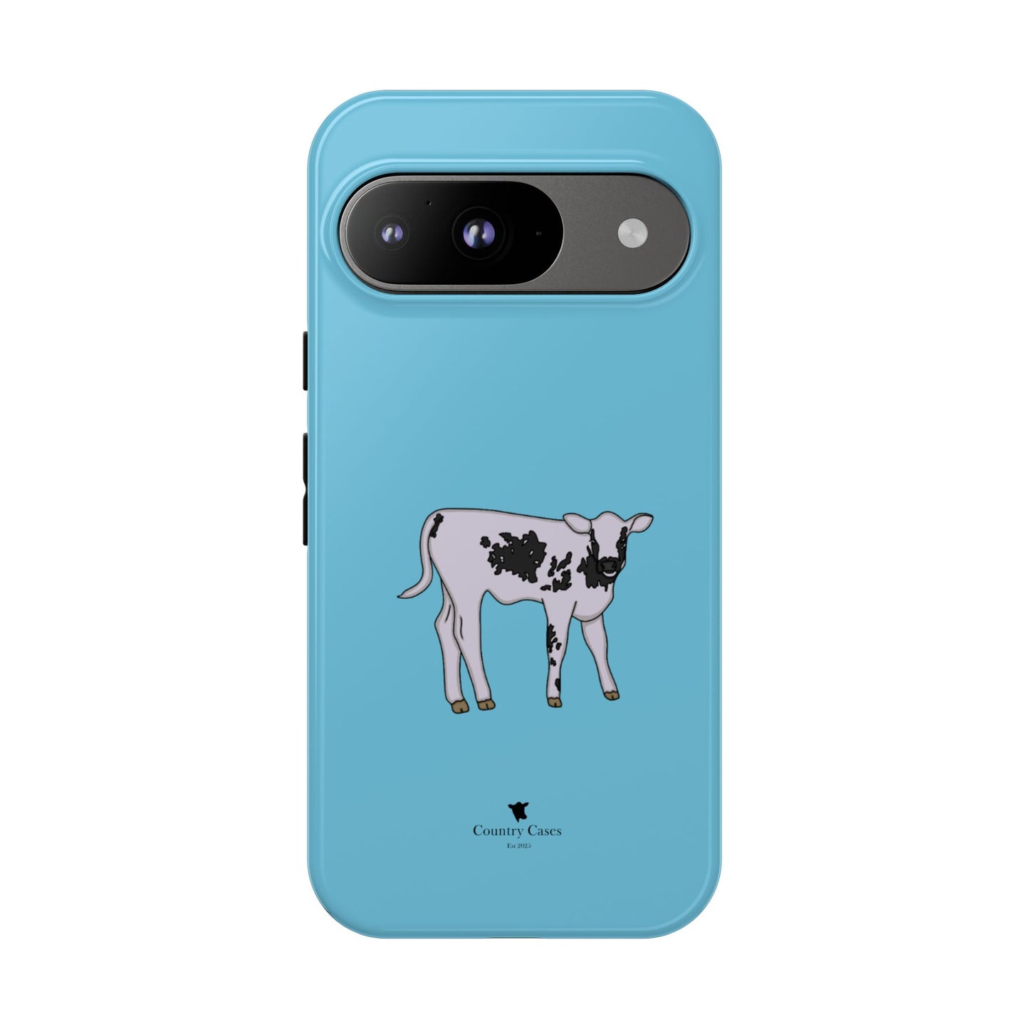 Android mini moo phone case
