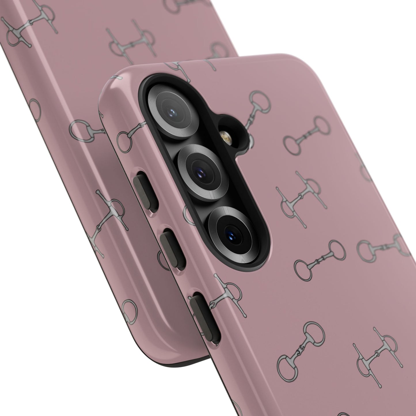 Android Bridleway Case