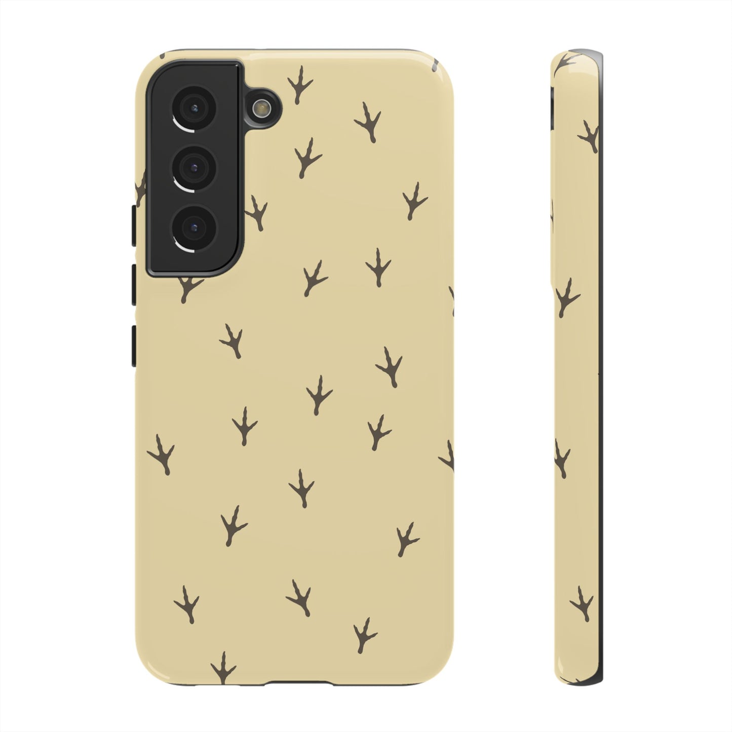 Android Coop Case