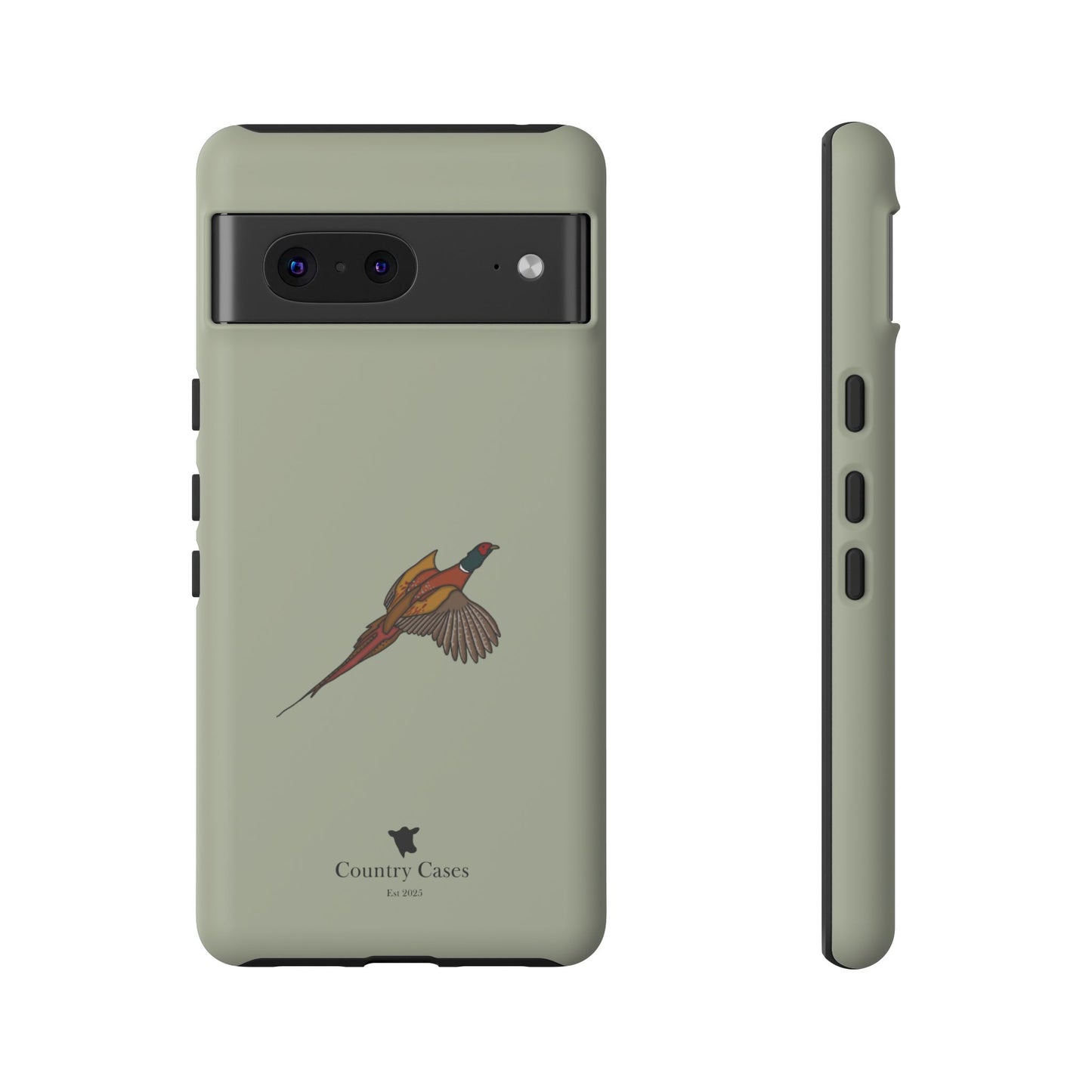 Android pheasant case