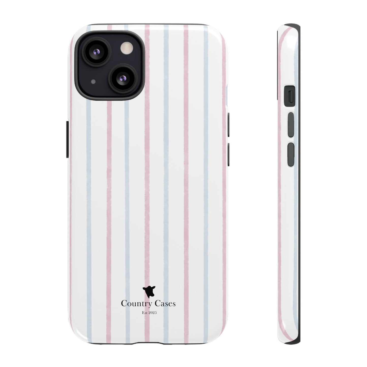 Country Stripe Case