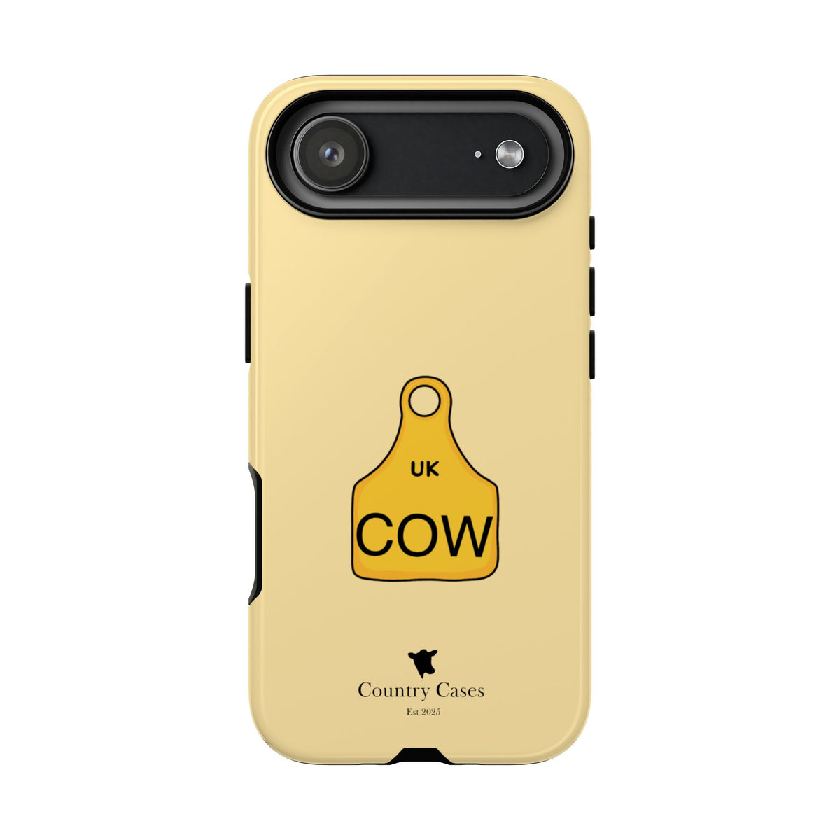 Ear Tag Case