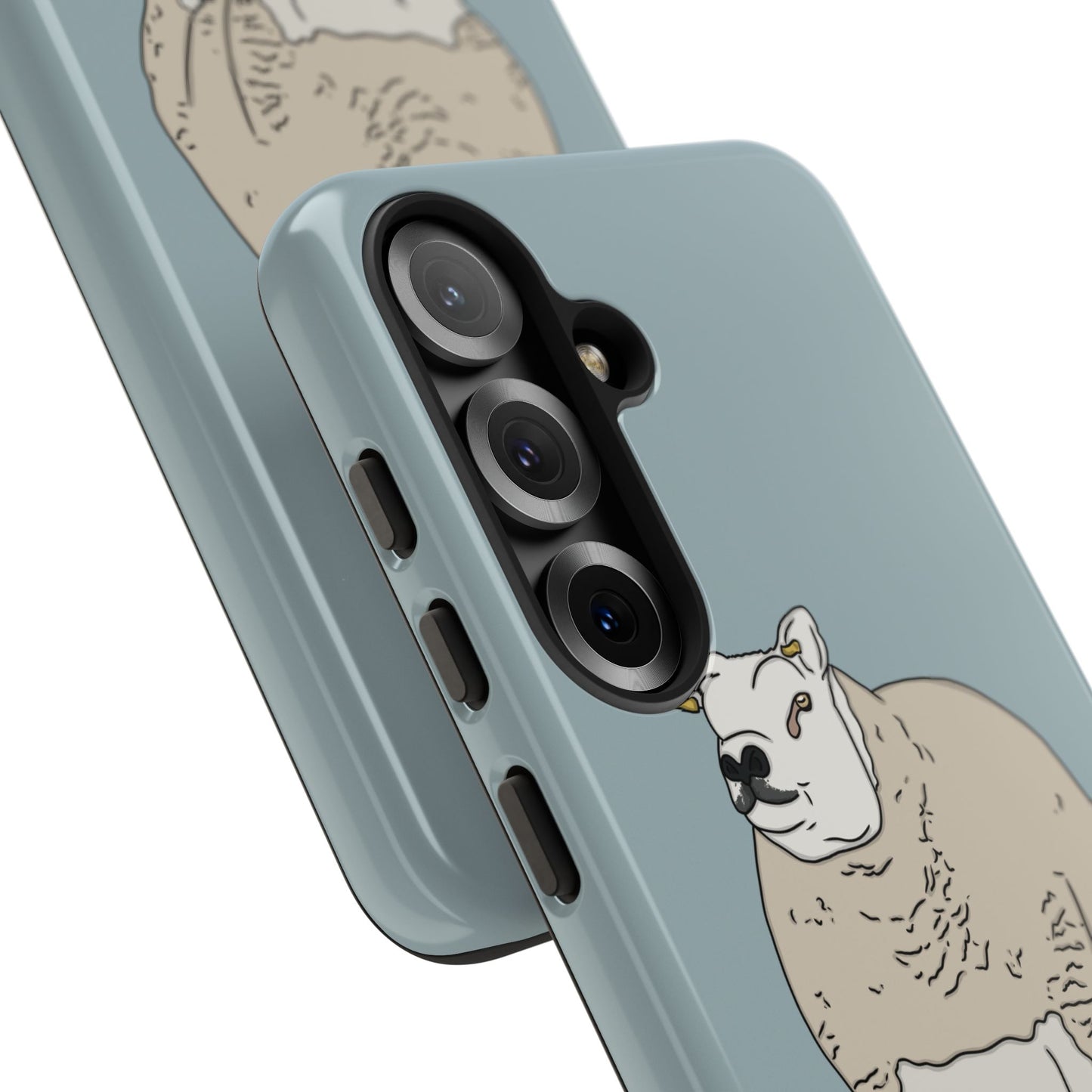 Android Shepherd Beltex Case