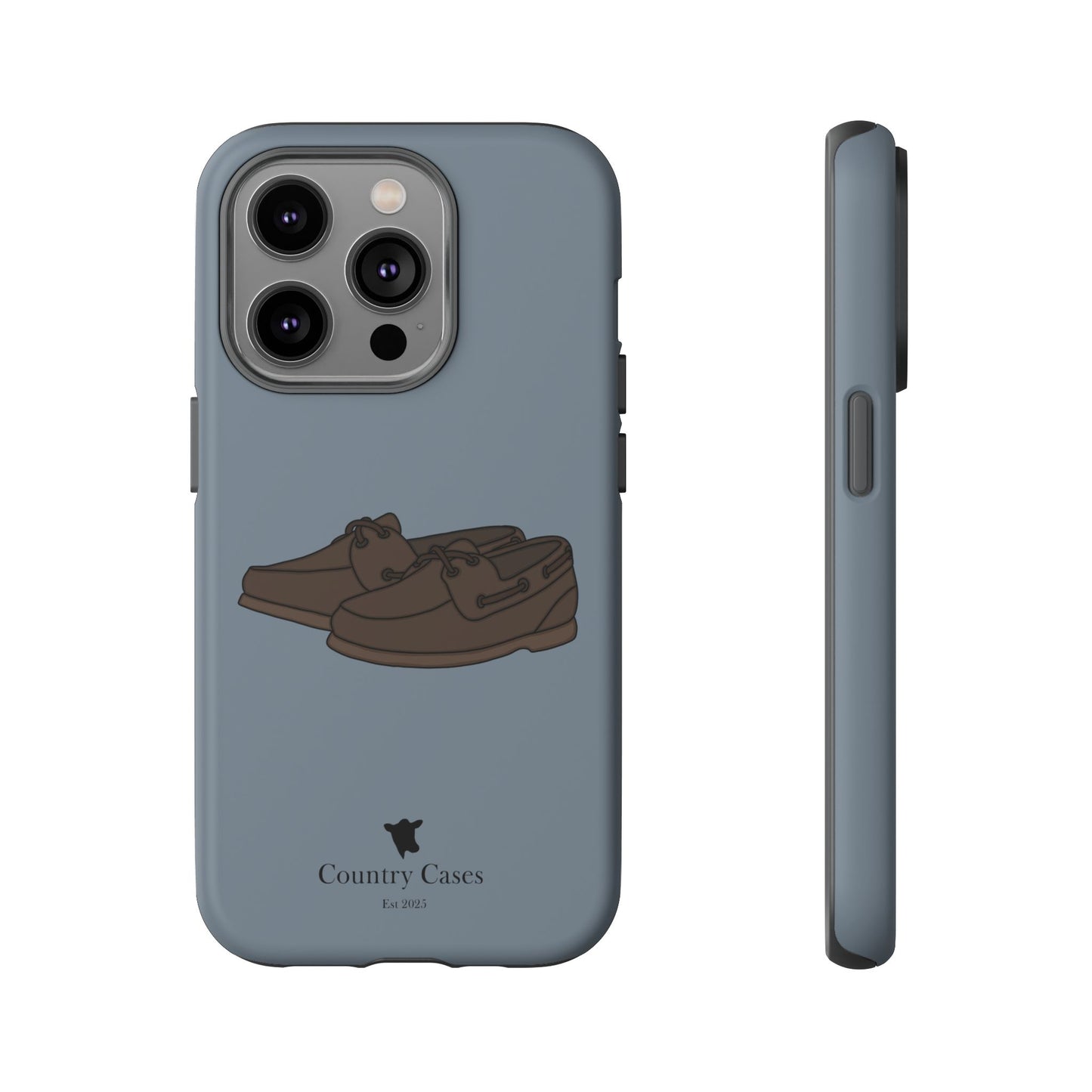 Farmstead Deck Shoe Case