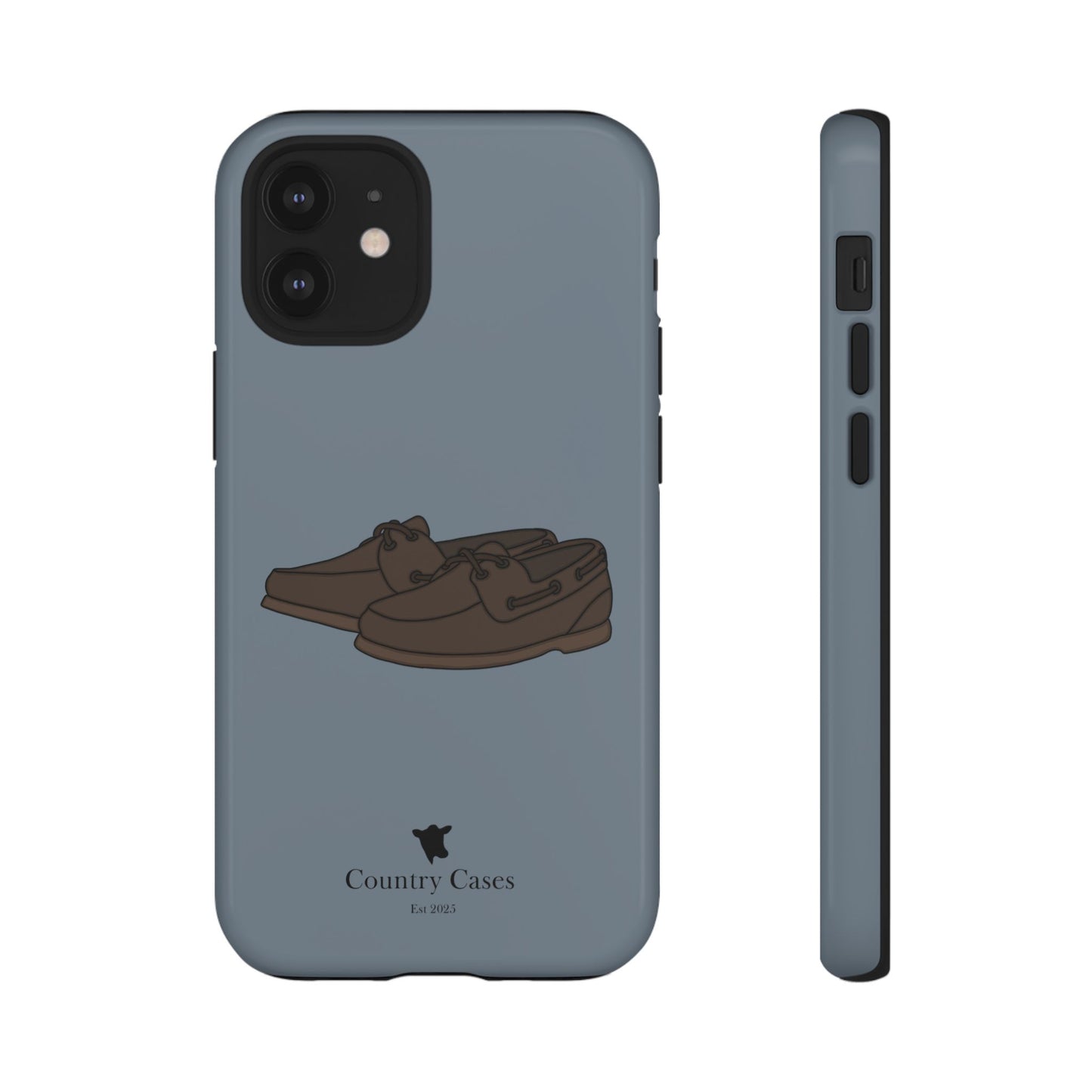 Farmstead Deck Shoe Case