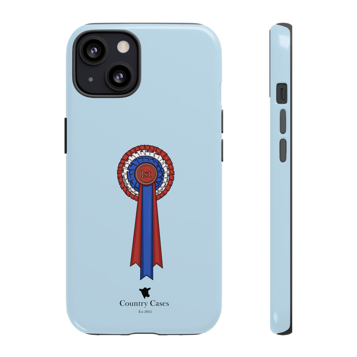 Rossete Case