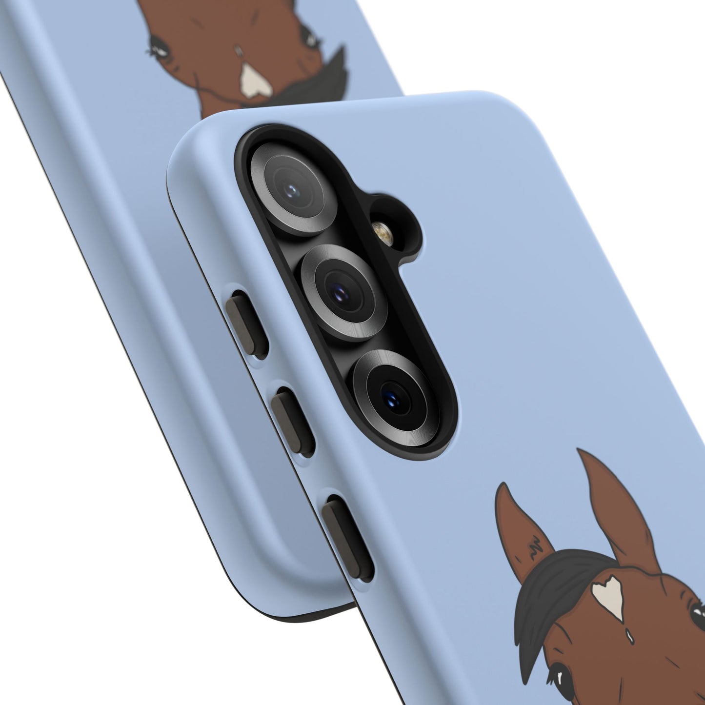 Android Perfect Pony Case