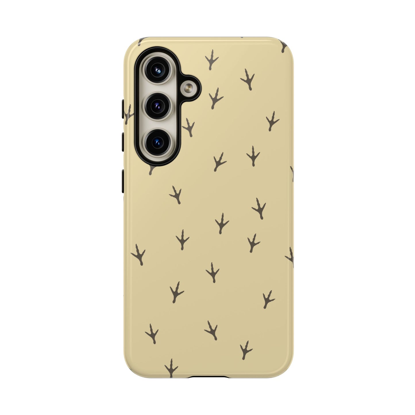 Android Coop Case