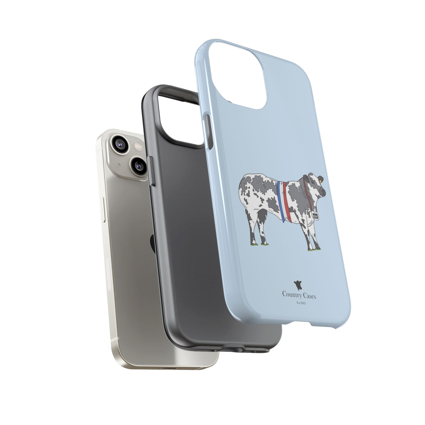 Beef Champion Case
