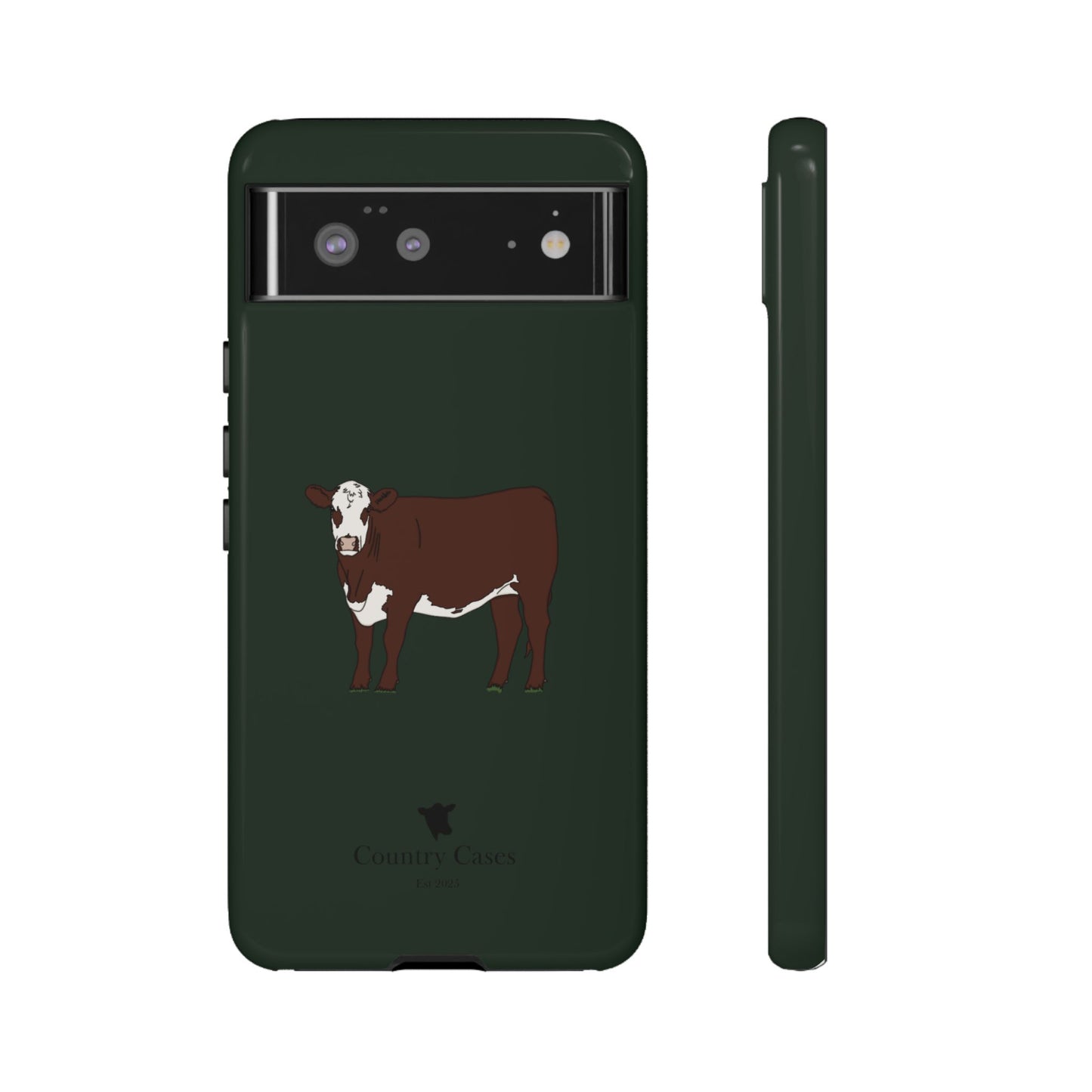 Android Hereford 2.0 case