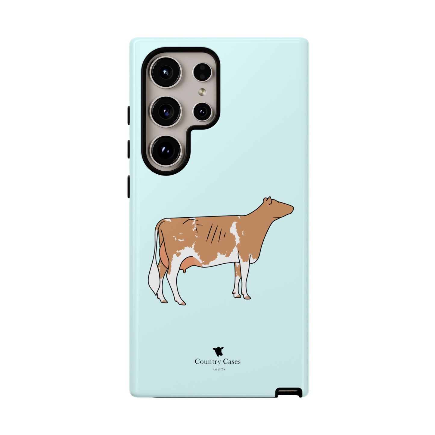 Android Gurnsey Case