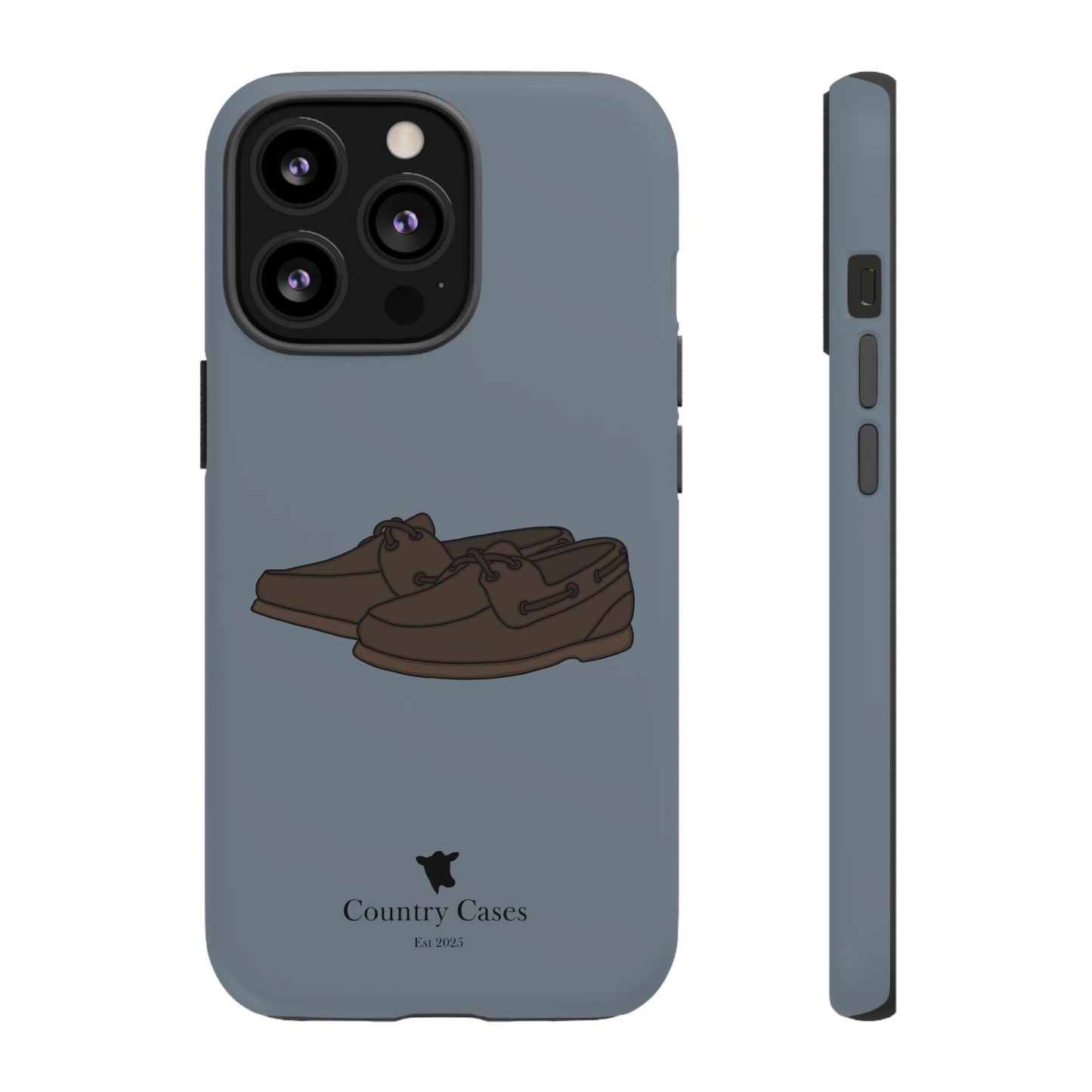 Farmstead Deck Shoe Case