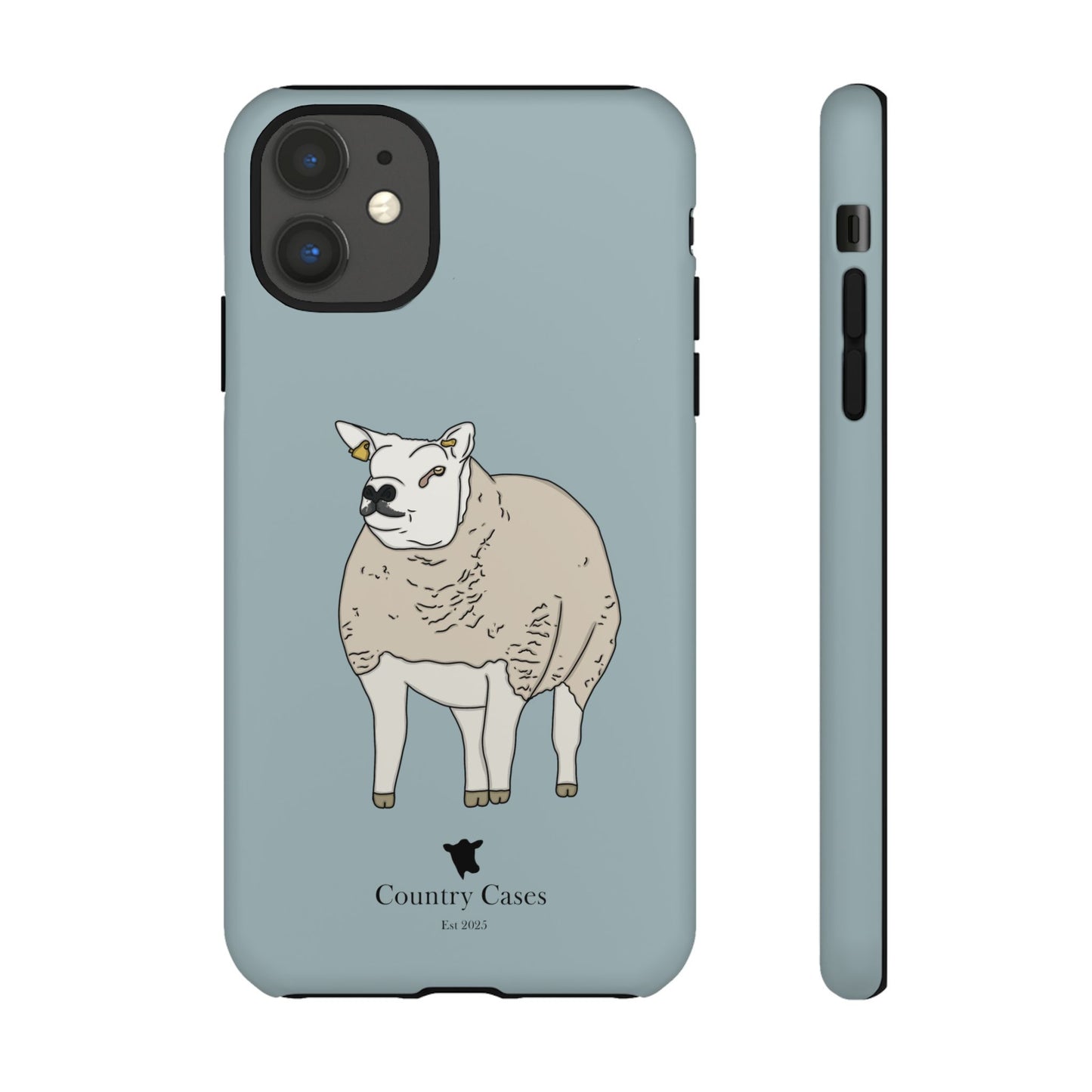 Shepherd Beltex Case