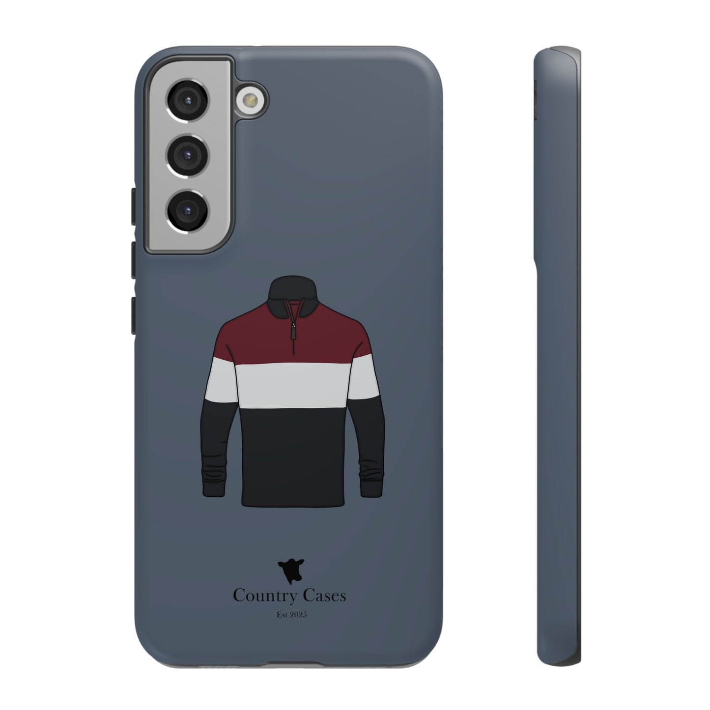 Android Pasture Jumper Case
