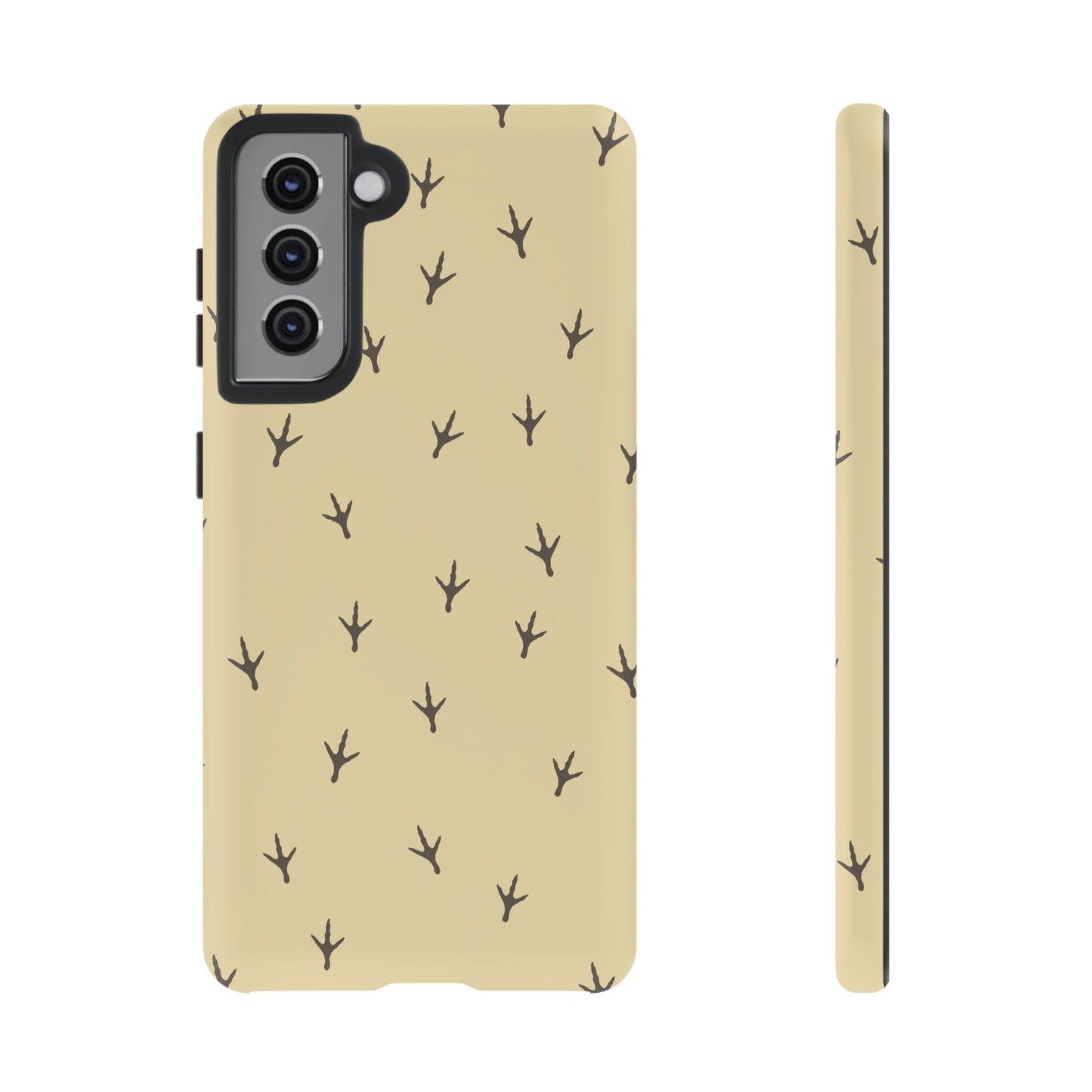 Android Coop Case