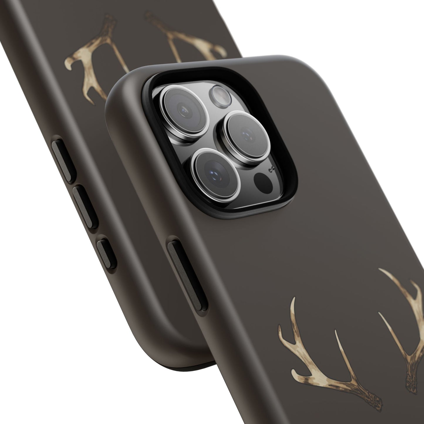 Stag case