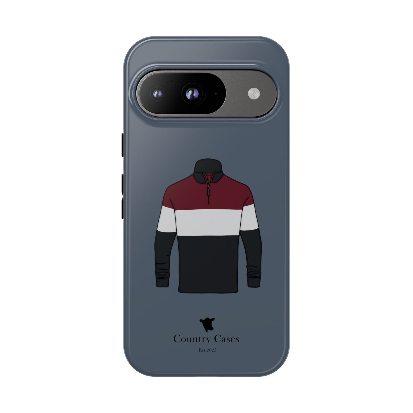 Android Pasture Jumper Case