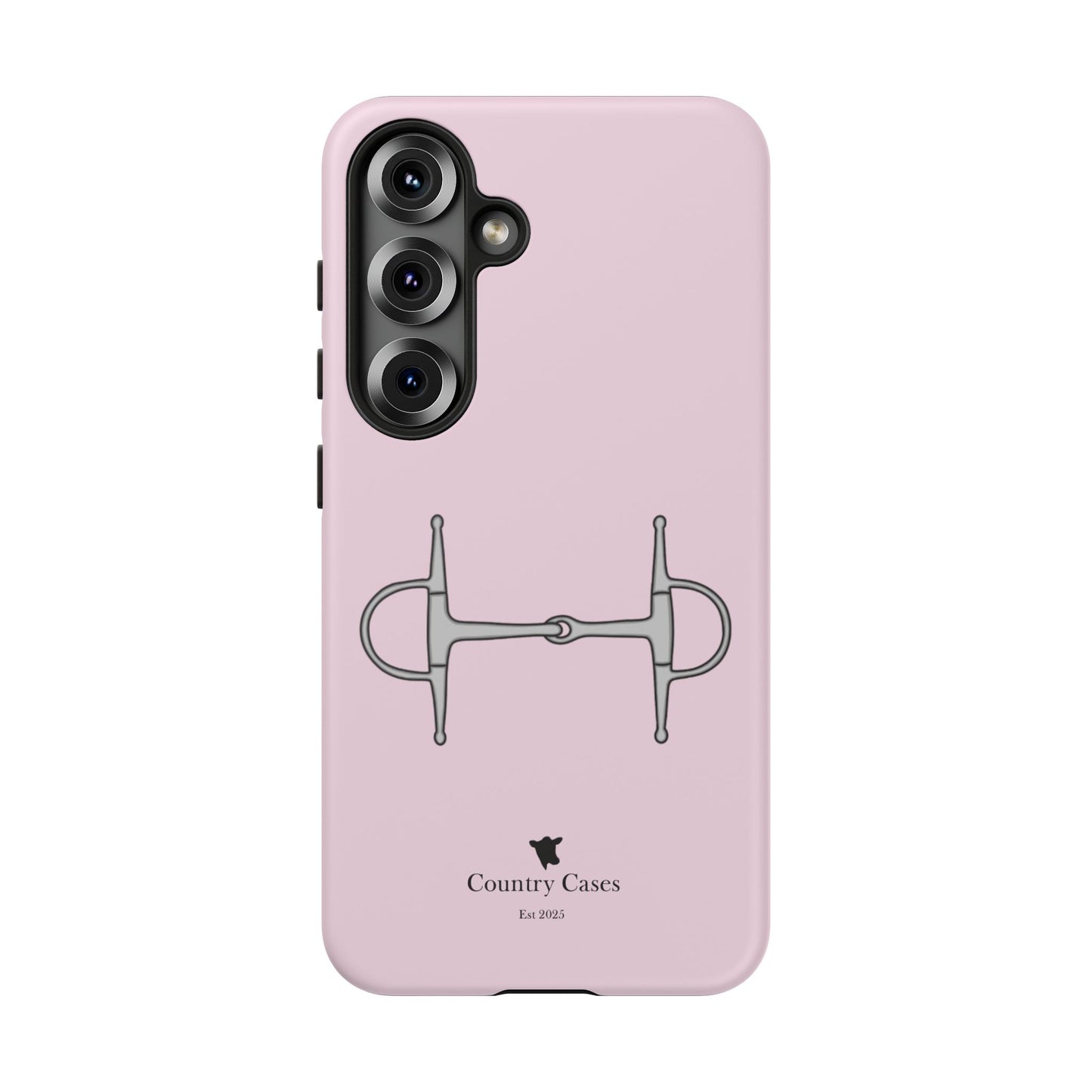 Android The Equestrian bit case