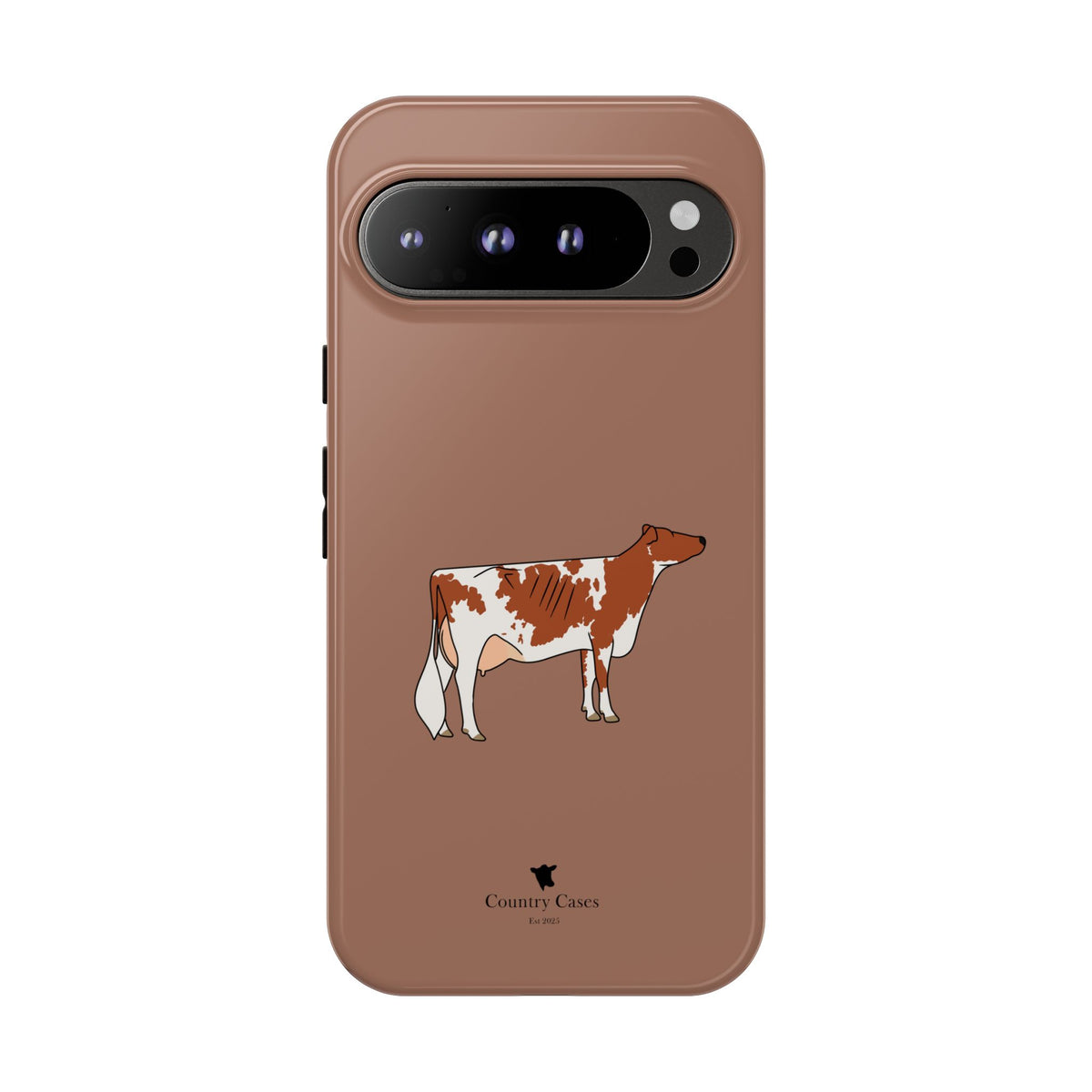 Android Ayrshire Case