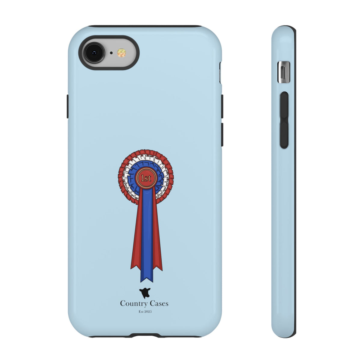 Rossete Case