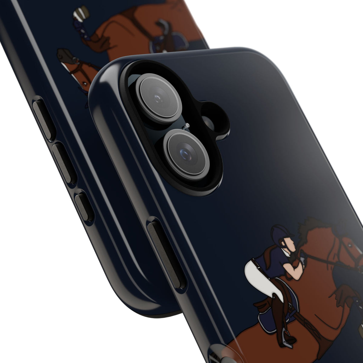 Showjumper Case