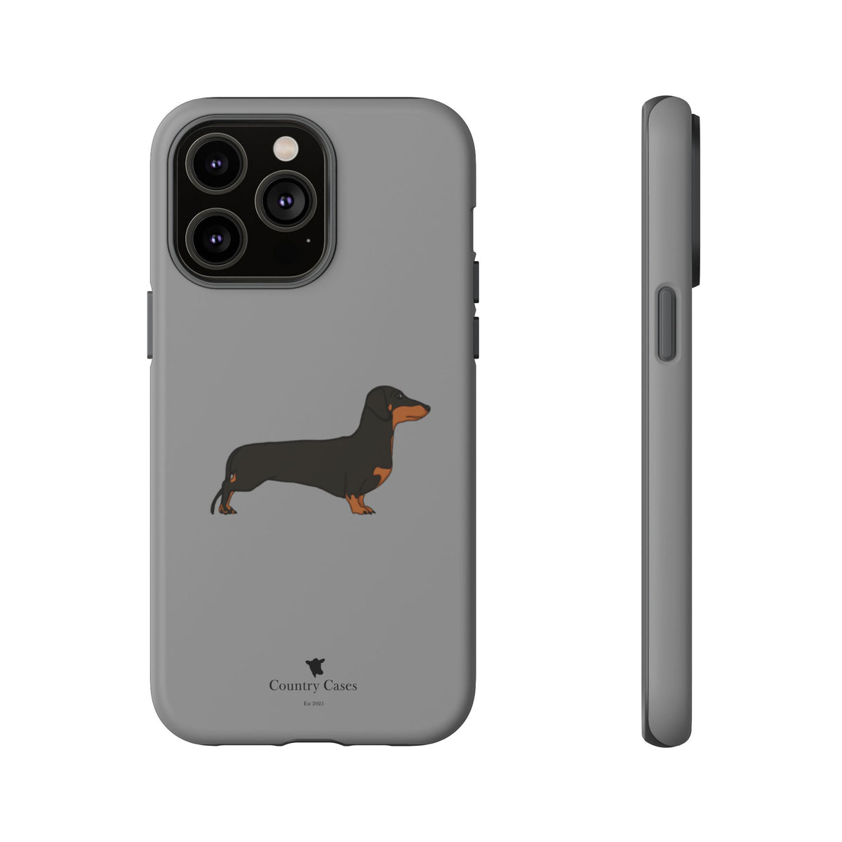 Sausage Dog Case