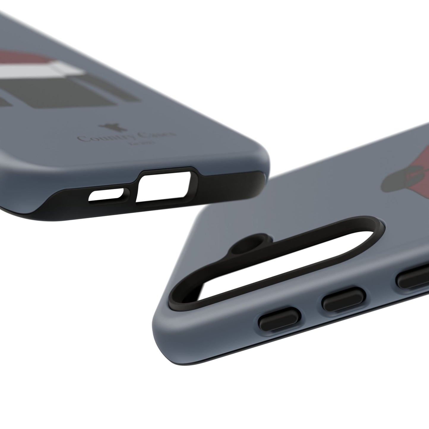 Android Pasture Jumper Case