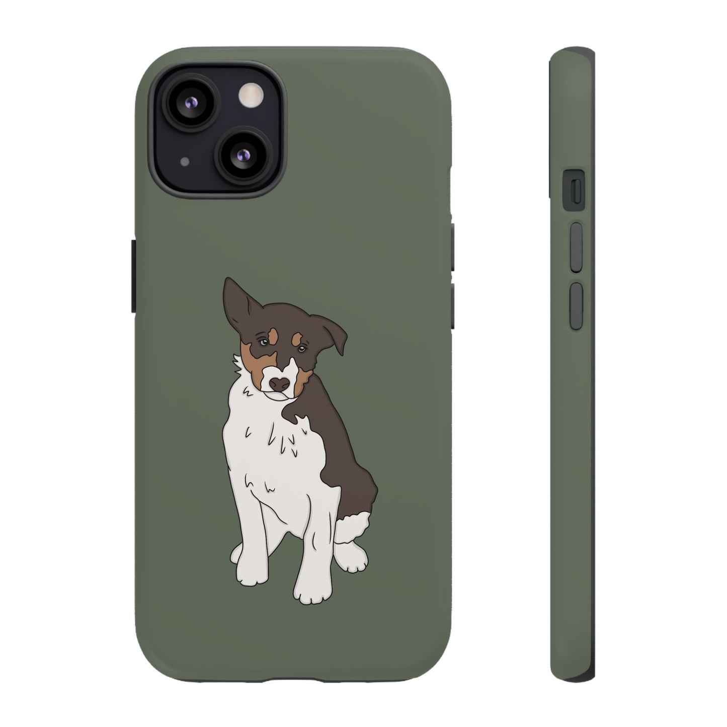 Eimer Custom Case 1