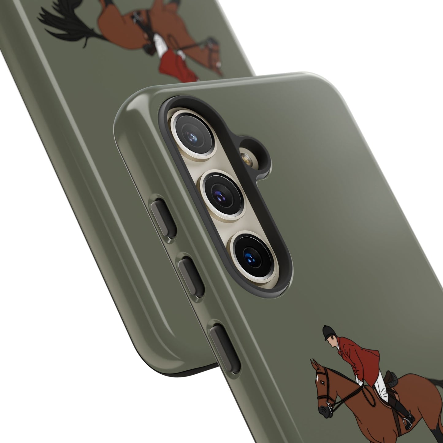 Android Gallop Hunt Case