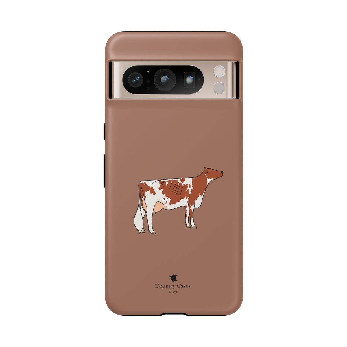Android Ayrshire Case
