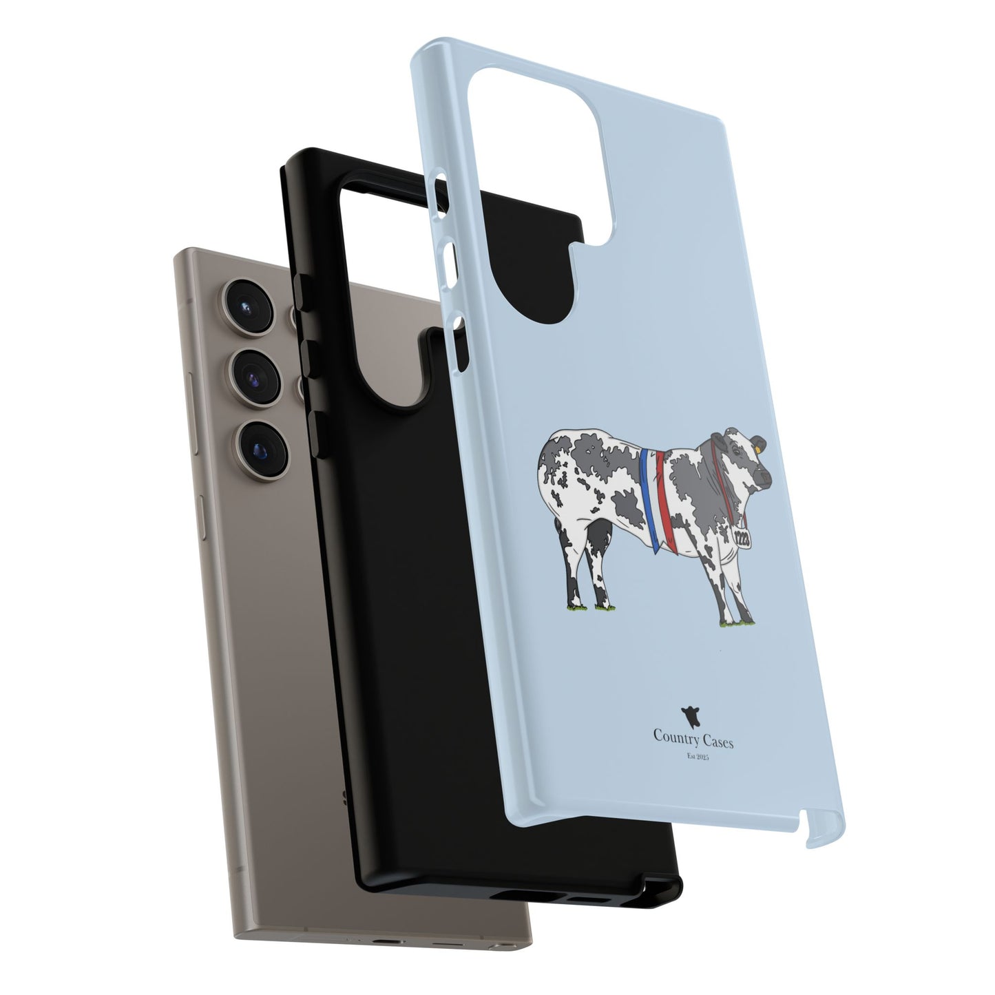 Android Beef Champion Case